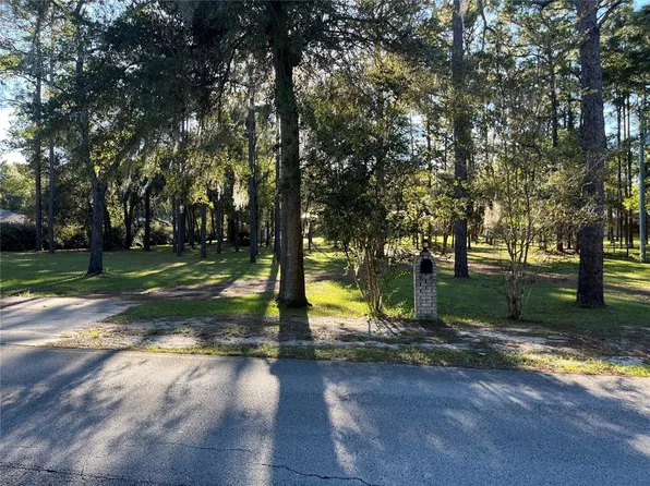 0 SW 186TH COURT LOT 4, DUNNELLON, FL 34432