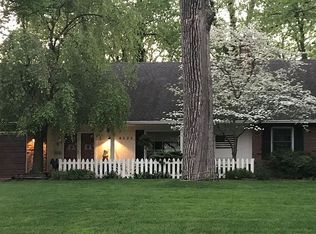 4322 Stratton Rd, Upper Arlington, OH 43220