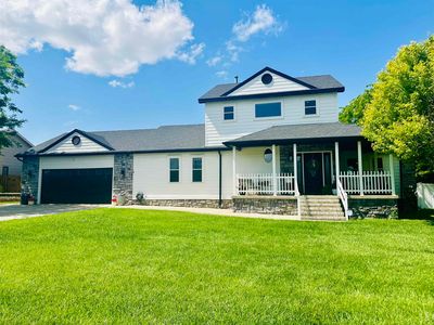 1004 Ragan Rd, Dodge City, KS, 67801