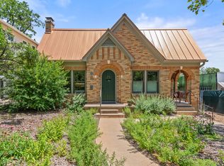 704 Texas Ave, Austin, TX 78705