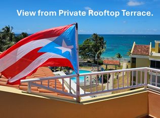 13 Villas Del Mar Mediania Flt #G405, Loiza, PR 00772