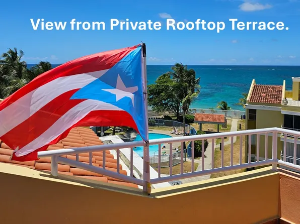 13 Villas Del Mar Mediania Flt, Loiza, PR