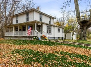 11367 Coveney Rd, Buchanan, MI 49107