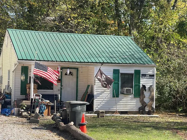 1510 Rand St, Cape Girardeau, MO 63701