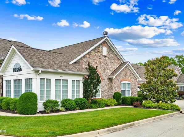 4331 Ivy Crest Cir, Louisville, KY 40241