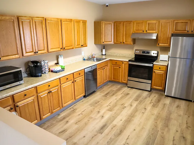 Long Pond Village Apartments — Photo 22
