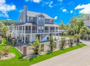 3815 Ed Smith Ave, Myrtle Beach, SC 29588