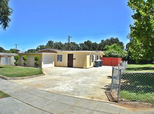 3813 Overland St, Riverside, CA 92503
