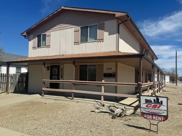 1275 S. Cherry, 1275 S Cherry St #1, Casper, WY 82604