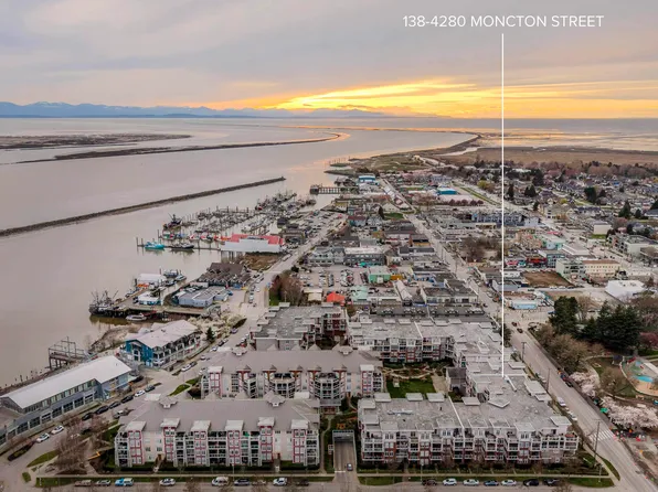 4280 Moncton St #138, Richmond, BC V7E 6T4