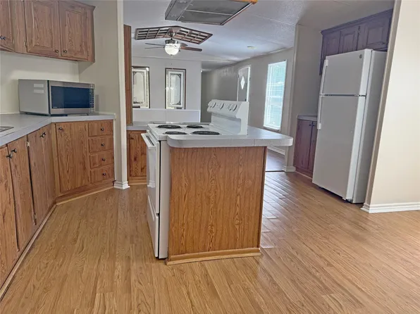 486 Meridian, Livingston, TX 77351