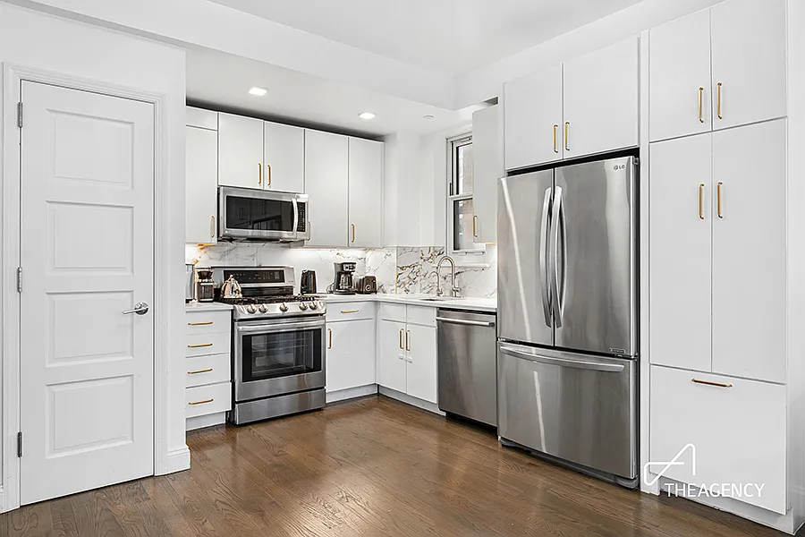 306 West 148th Street — Photo 3