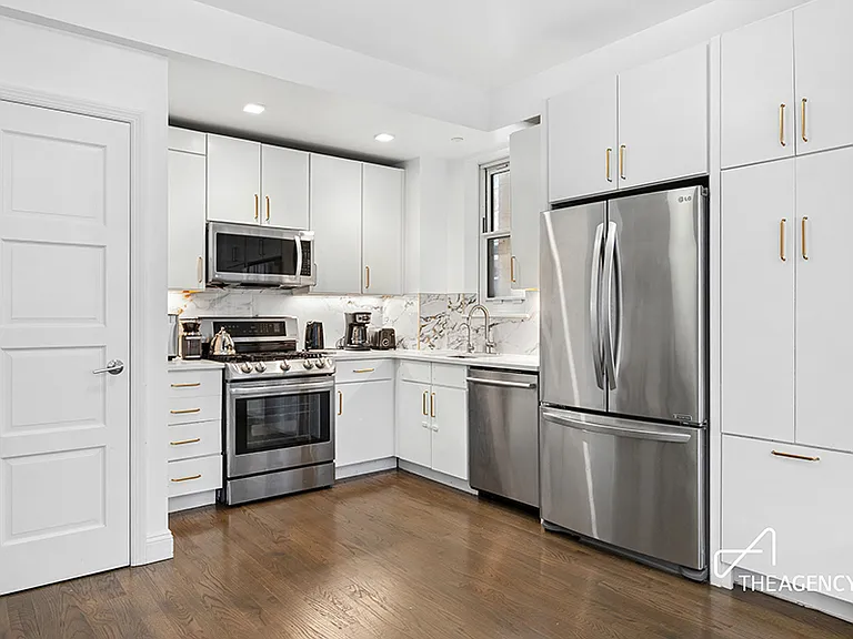 306 W 148th St #3 — Photo 4