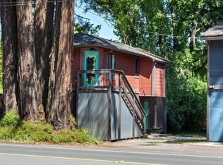 14975 River Rd APT 1, Guerneville, CA 95446