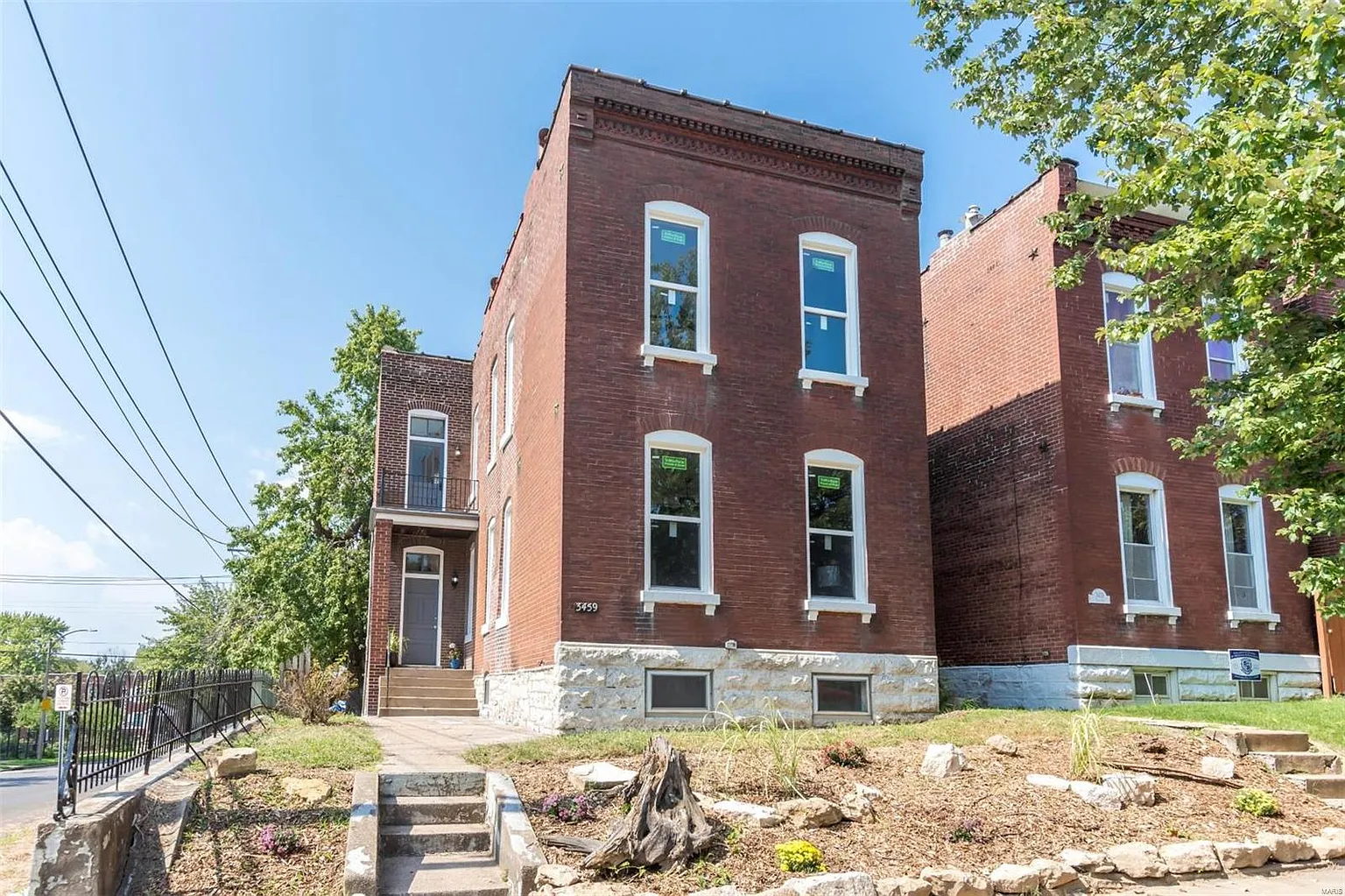 3459 Nebraska Ave photo 1