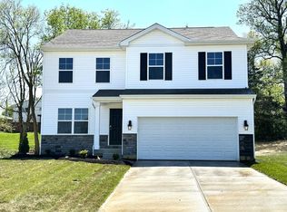 2445 Amelia Ct, Cincinnati, OH 45213