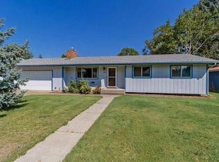 19011 E Nixon Ave, Greenacres, WA 99016
