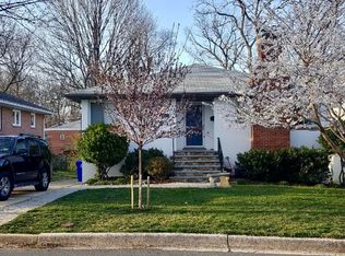 5425 5th St S, Arlington, VA 22204