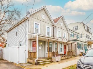 233-235 Augusta St, South Amboy, NJ 08879