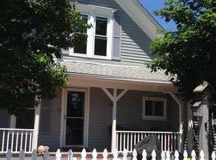 55320 Bates Rd, Chesterfield, MI 48051