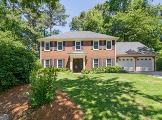 1850 Linnet Ct NE, Roswell, GA 30075