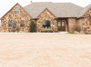 1451 Gateway Rd, Ardmore, OK 73401