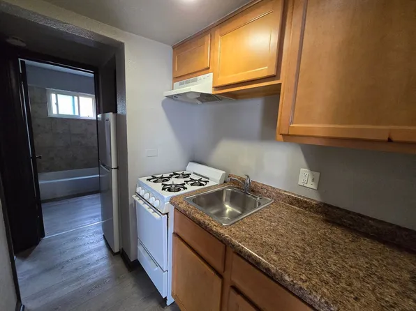 822 N 25TH ST, 822 N 25th St APT 6, Milwaukee, WI 53233