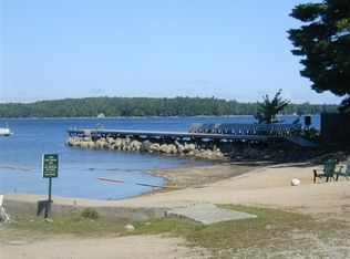 56 Sand Beach Rd, Standish, ME 04084