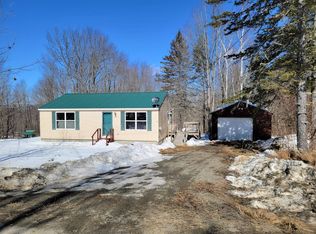 352 Brighton Rd, Solon, ME 04979