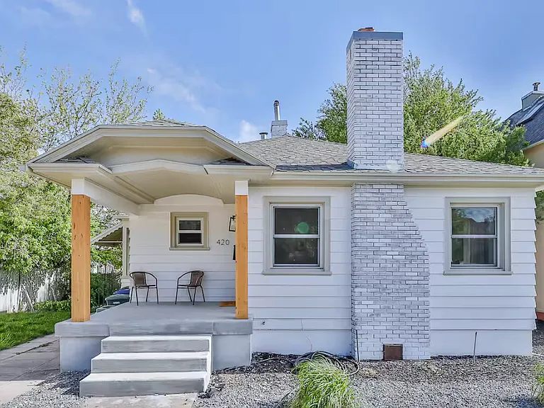 420 E 3rd Ave — Photo 1