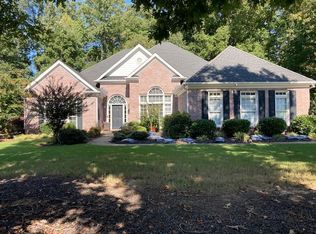 7445 Glenmaura Way, Suwanee, GA 30024