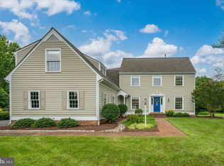 21524 Quick Fox Ln, Gaithersburg, MD 20882