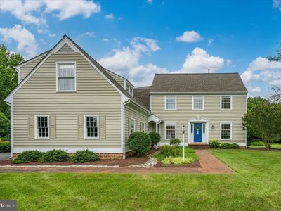21524 Quick Fox Ln, Gaithersburg, MD, 20882
