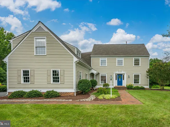 21524 Quick Fox Ln, Gaithersburg, MD 20882