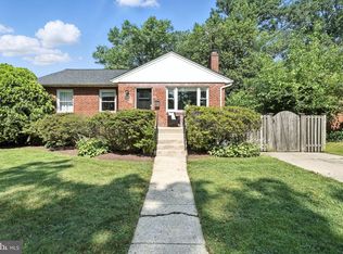 10002 Portland Pl, Silver Spring, MD 20901