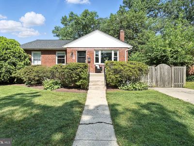 10002 Portland Pl, Silver Spring, MD, 20901