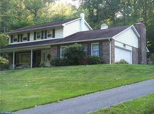 342 Preston Rd, Wernersville, PA 19565