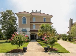 150 River Club Ln, North Augusta, SC 29841