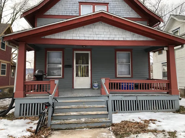 319 S Lucas St, Iowa City, IA 52240
