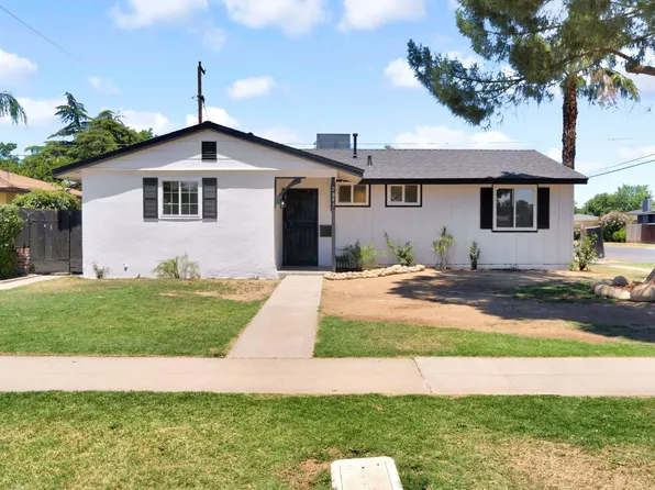 2845 E Swift Ave, Fresno, CA 93726