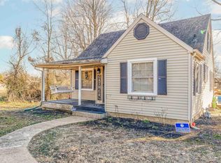 8133 State Route 121 S, Mayfield, KY 42066