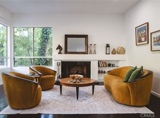 1833 Roscomare Rd, Los Angeles, CA 90077