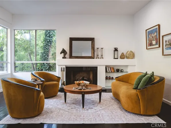 1833 Roscomare Rd, Los Angeles, CA 90077