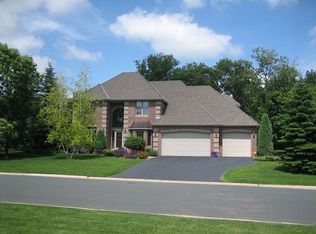 17010 41st Pl N, Plymouth, MN 55446