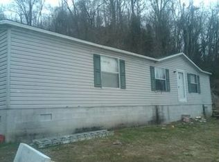 151 Potter Ln, South Shore, KY 41175