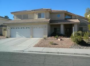 1024 Norellat Rd, Henderson, NV 89011