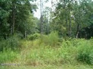 10020 McMahon Ave, Hastings, FL 32145