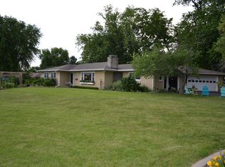 2257 W Del Mar Dr, Crawfordsville, IN 47933