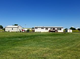 1075 Lariat Ct, Gillette, WY 82716