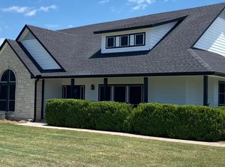 2000 County Road 1123, Godley, TX 76044